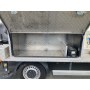 Nacelle Iveco Daily 35S14 4x2