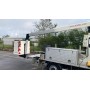 Nacelle Iveco Daily 35S14 4x2