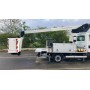 Nacelle Iveco Daily 35S14 4x2