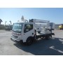 Nacelle RENAULT MAXITY ZED 20.2