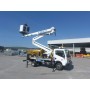 Nacelle RENAULT MAXITY ZED 20.2