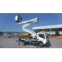 Nacelle RENAULT MAXITY ZED 20.2