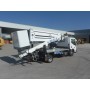 Nacelle RENAULT MAXITY ZED 20.2