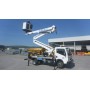 Nacelle RENAULT MAXITY ZED 20.2