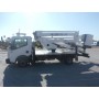 Nacelle RENAULT MAXITY ZED 20.2