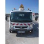 Nacelle RENAULT MAXITY ZED 20.2