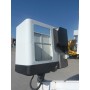 Nacelle RENAULT MAXITY ZED 20.2