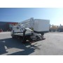 Nacelle RENAULT MAXITY ZED 20.2