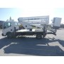 Nacelle RENAULT MAXITY ZED 20.2