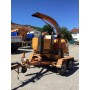 Noremat BM 180-Sur-Remorque-Hubiere