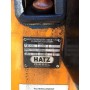 Noremat BM 180-Sur-Remorque-Hubiere