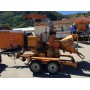 Noremat BM 180-Sur-Remorque-Hubiere