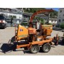 Noremat BM 180-Sur-Remorque-Hubiere