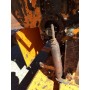 Noremat BM 180-Sur-Remorque-Hubiere