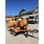 Noremat BM 180-Sur-Remorque-Hubiere