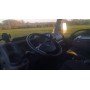 Plateau Nissan cabstar NT 400