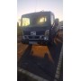 Plateau Nissan cabstar NT 400
