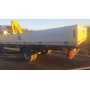 Plateau Nissan cabstar NT 400