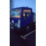Plateau Nissan cabstar NT 400