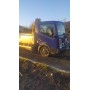 Plateau Nissan cabstar NT 400