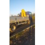 Plateau Nissan cabstar NT 400