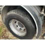 Renault benne TP Gamme D 14.210 4x2 Gazoil Euro 6 grue