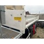 Renault benne TP Gamme D 14.210 4x2 Gazoil Euro 6 grue
