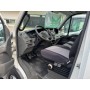 Benne standard Iveco 35C13 BENNE ET COFFRE