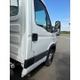 Benne standard Iveco 35C13 BENNE ET COFFRE