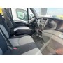 Benne standard Iveco 35C13 BENNE ET COFFRE