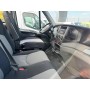 Benne standard Iveco 35C13 BENNE ET COFFRE