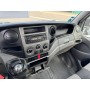 Benne standard Iveco 35C13 BENNE ET COFFRE
