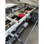 Benne standard Iveco 35C13 BENNE ET COFFRE