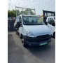 Benne standard Iveco 35C13 BENNE ET COFFRE