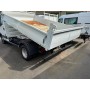 Benne standard Iveco 35C13 BENNE ET COFFRE