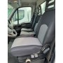 Benne standard Iveco 35C13 BENNE ET COFFRE