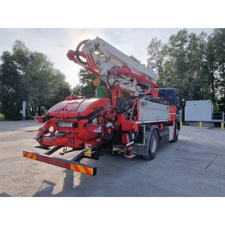 BETONSTAR H20-4ZR SUR MAN TGS 18.320 4x2