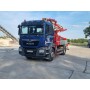 BETONSTAR H20-4ZR SUR MAN TGS 18.320 4x2