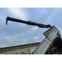 Bi-benne Iveco 190S33 4x2