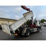 Bi-benne Iveco 190S33 4x2