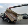 Bi-benne Iveco 190S33 4x2