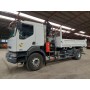 Bi-benne Renault KERAX 320 DCI 4x2