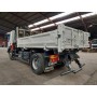 Bi-benne Renault KERAX 320 DCI 4x2