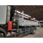 Bi-benne Renault KERAX 320 DCI 4x2