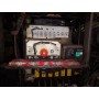 Bi-benne Renault KERAX 320 DCI 4x2