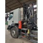 Bi-benne Renault KERAX 320 DCI 4x2