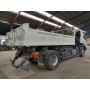 Bi-benne Renault KERAX 320 DCI 4x2