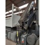 Bi-benne Renault KERAX 320 DCI 4x2