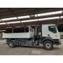 Bi-benne Renault KERAX 320 DCI 4x2