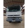 Bi-benne Renault KERAX 320 DCI 4x2